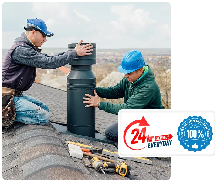 Chimney & Fireplace Installation And Repair in Kyle, TX
