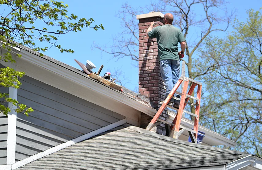 Chimney & Fireplace Inspections Services in Kyle, TX